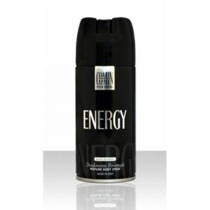 Deodorante Energy-0