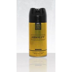 Deodorante First Absolut -0