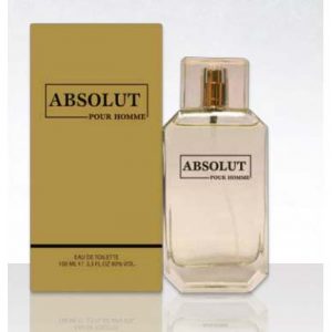 Deodorante First Absolut -2862