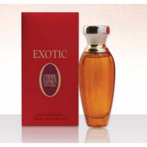 Deodorante Exotic -2877