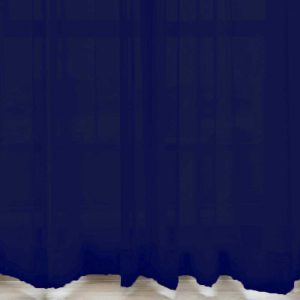 Tenda in Chiffon Arwin 134x300 cm diversi colori - immagine 11
