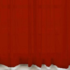 Tenda in Chiffon Arwin 134x300 cm diversi colori - immagine 7