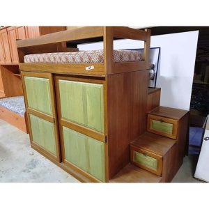 Cameretta a castello Classica - immagine 2
