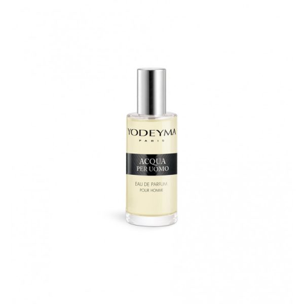 yodeyma acqua per uomo