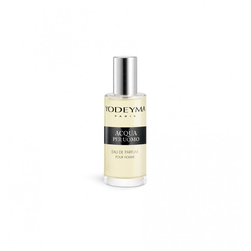 yodeyma acqua per uomo