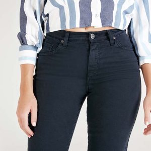 JEANS INVERNALI DA DONNA HOLIDAY - immagine 4