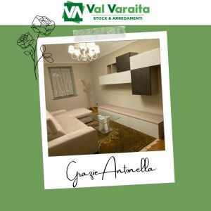 Grazie Antonella! - immagine 1