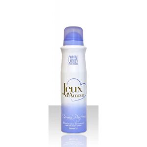 Jeux D'amour - Deodorante donna 150 mle - immagine 1