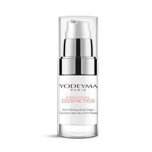 CONTORNO OCCHI ANTI-RUGHE 15ML YODEYMA