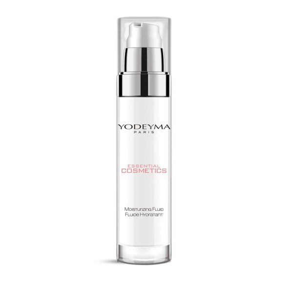 CREMA VISO PRIMER FLUIDO IDRATANTE 50ML YODEYMA
