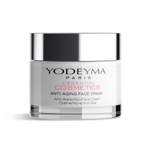CREMA VISO ANTI-ETA' 50 ML YODEYMA INTENSA RIGENERAZIONE