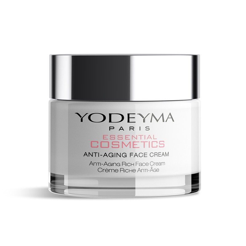 CREMA VISO ANTI-ETA' 50 ML YODEYMA INTENSA RIGENERAZIONE