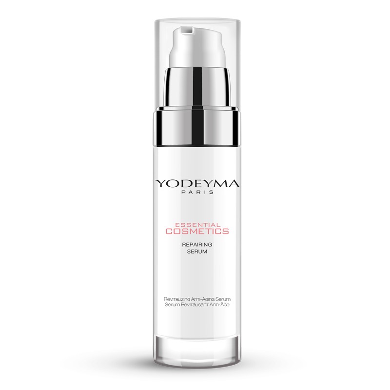 SIERO VISO RIVITALIZZANTE ANTI-ETÀ 30ML YODEYMA