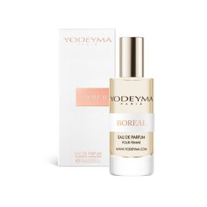 yodeyma boreal