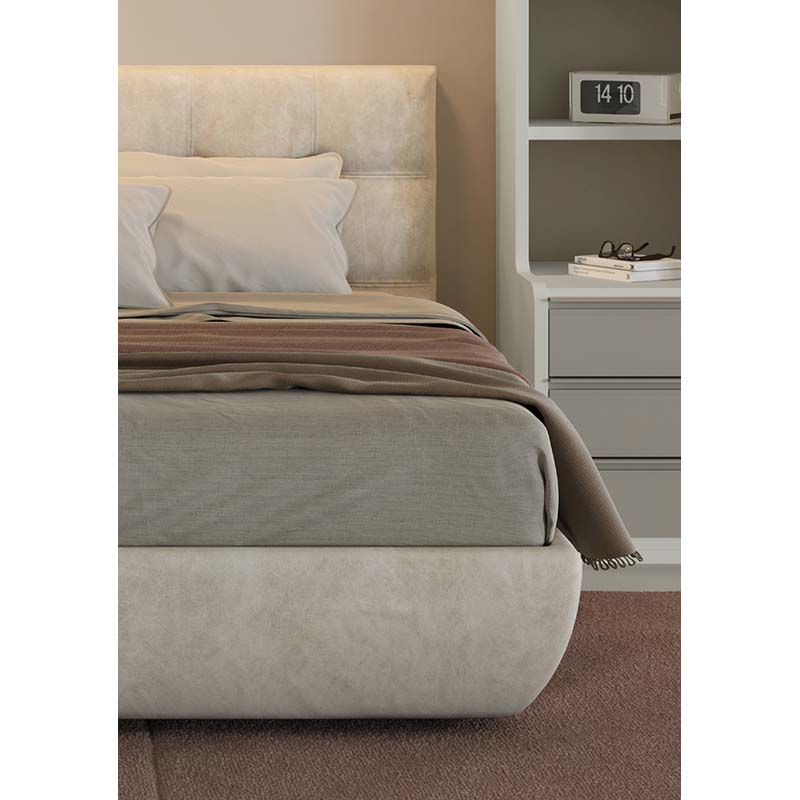 Letto Matrimoniale Ego