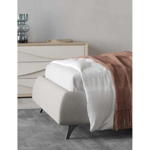 Letto Matrimoniale Margot