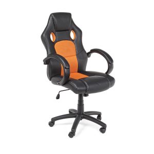 Sedia gaming ufficio Racing - immagine 1