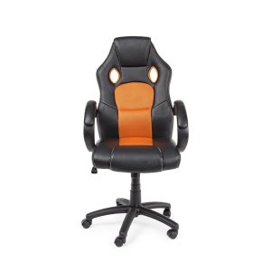 Sedia gaming ufficio Racing - immagine 4