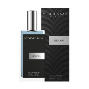 YODEYMA RESOLU - immagine 1