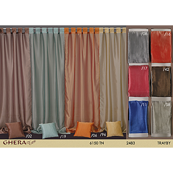 Tenda 130x300 Trayby-0