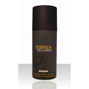 Essenza dell'uomo - Deodorante uomo 150 ml - immagine 1