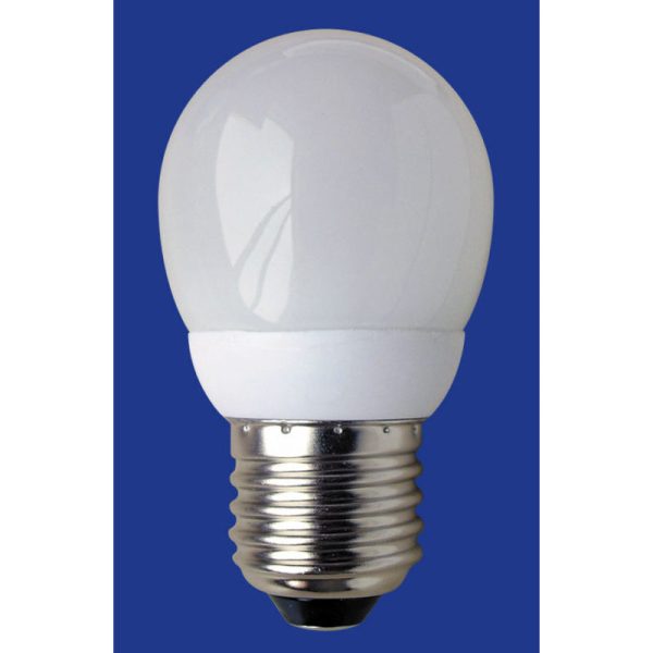 9w_e27 Lampadina basso consumo risparmio energetico 9Watt E27 luce calda o fredda-0