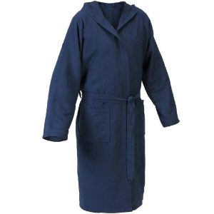 Accappatoio Unisex Microfibra - immagine 1