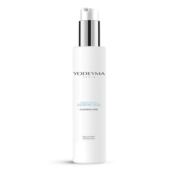 Acqua Micellare Struccante e Purificante 150 ml
