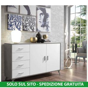 MADIA ARIEL CON CASSETTI - immagine 1