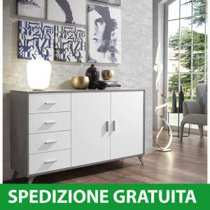 MADIA ARIEL CON CASSETTI - immagine 4