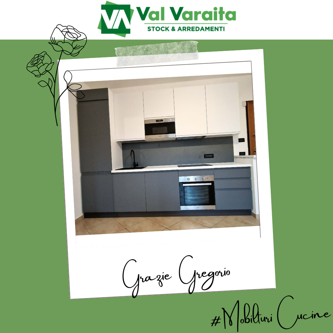 Grazie Gregorio