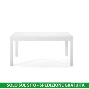Tavolo allungabile Caio - immagine 7