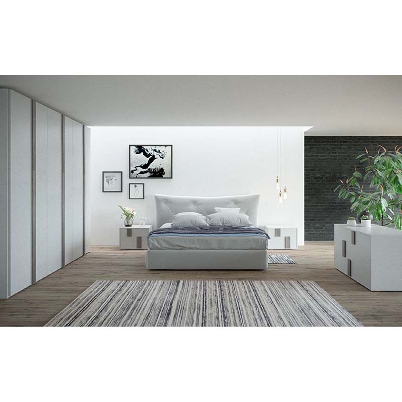 Camera matrimoniale Line