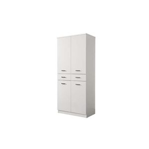 Colonna Multiuso doppia Classica - immagine 2