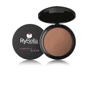 Blush compatto - immagine 2