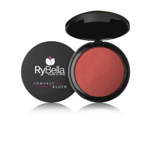 Blush compatto - immagine 4