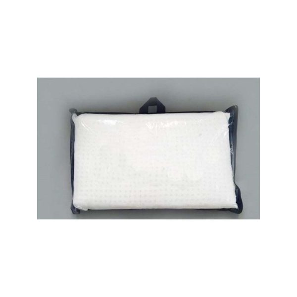 Cuscino Memory forato