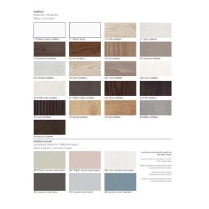 Mobile Bagno Expanse sospeso - immagine 6