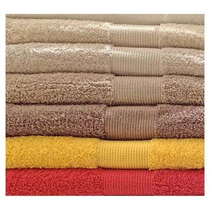 Asciugamani Bagno Viso e Ospite