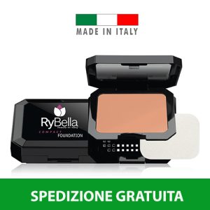 Fondotina compatto - immagine 1