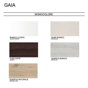 Colonna multiuso due ante Gaia - immagine 3