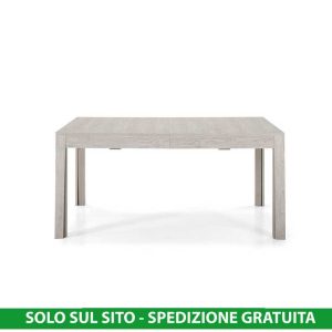 Tavolo allungabile Caio - immagine 9