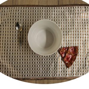Set americano Lenyus - immagine 2