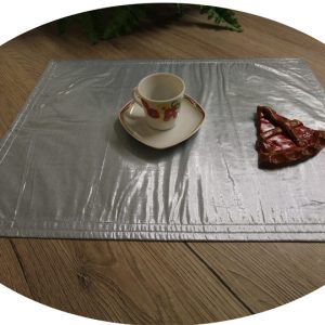 Set americano Shine Grey - immagine 2