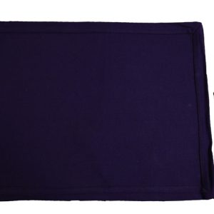 Set americano tovagliette Randy viola - immagine 4