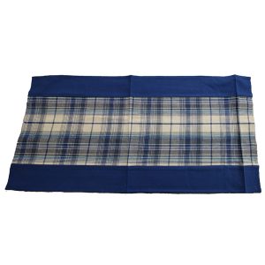 Centrotavola Runner Reindy blu - immagine 2