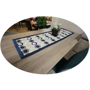 Centrotavola Runner Nysse - immagine 3