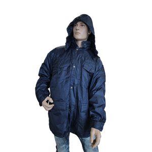 Giubbotto da lavoro invernale/primaverile/smanicato mister 2000 top - immagine 1