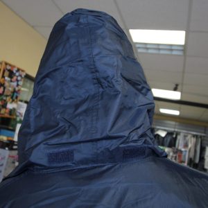 Giubbotto da lavoro invernale/primaverile/smanicato mister 2000 top - immagine 3