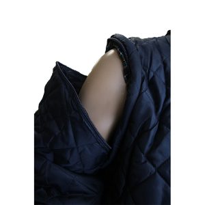 Giubbotto da lavoro invernale/primaverile/smanicato mister 2000 top - immagine 5